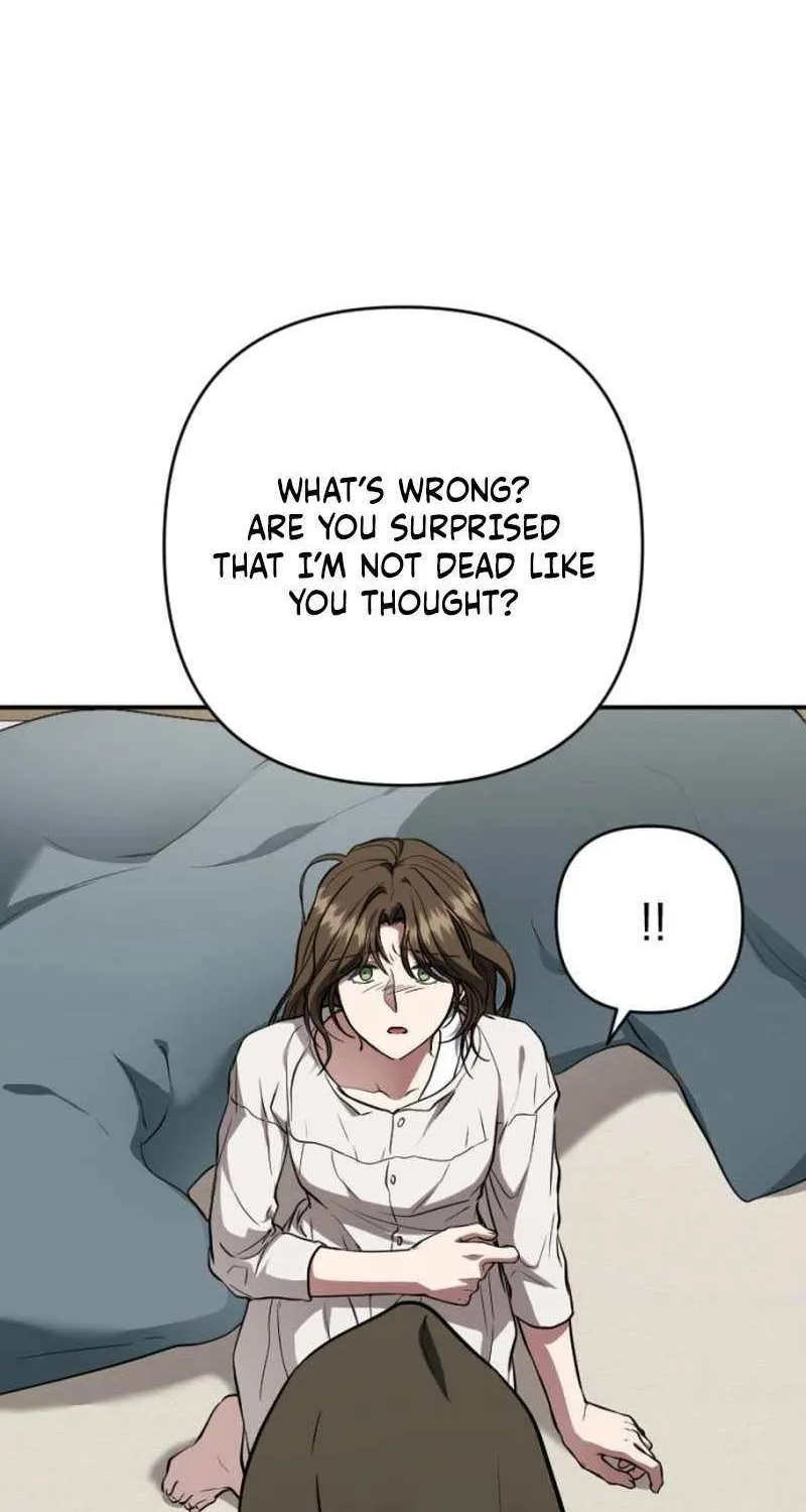 Shadow in Paradise Chapter 14 page 92 - 