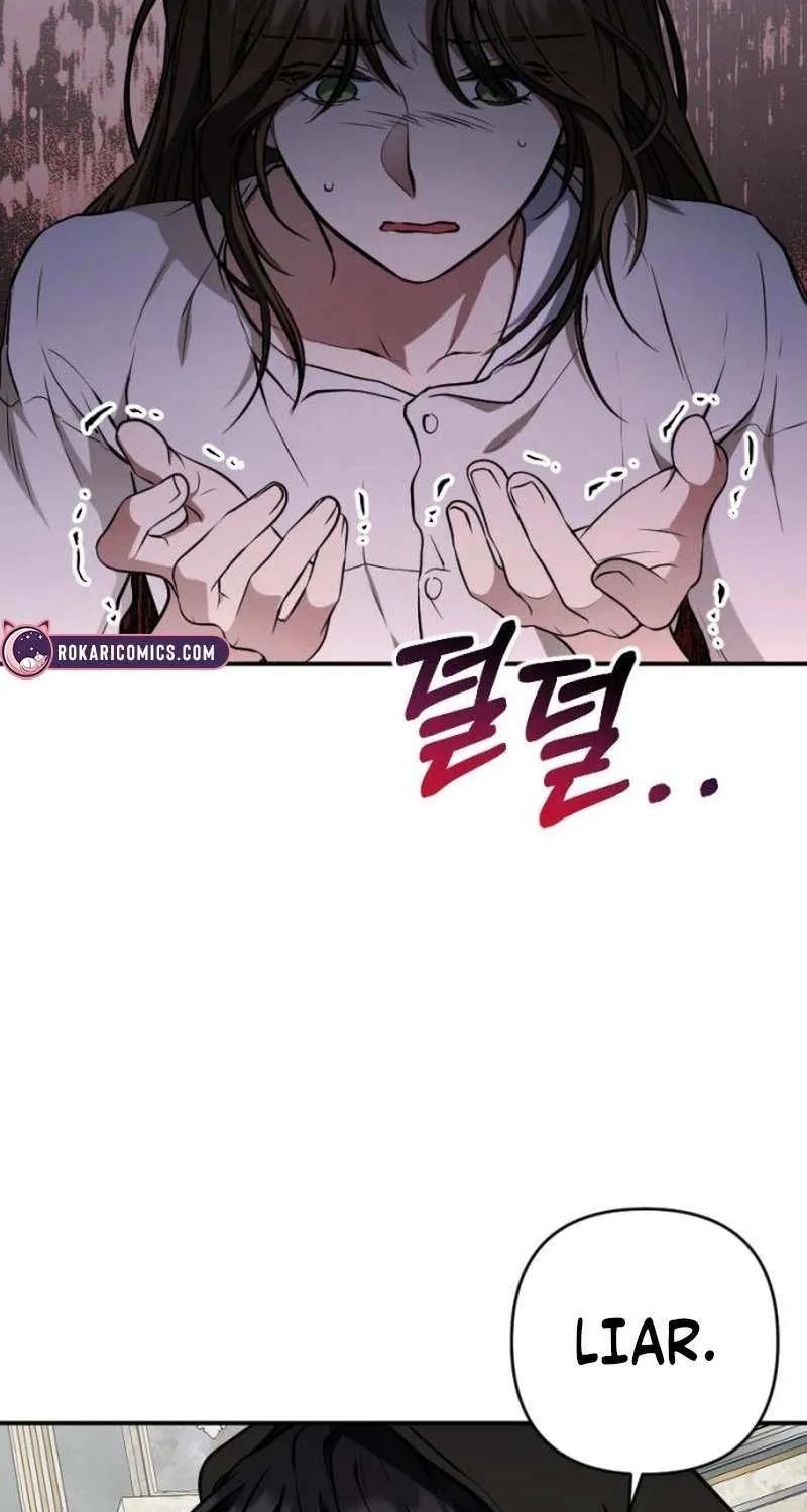 Shadow in Paradise Chapter 14 page 94 - 
