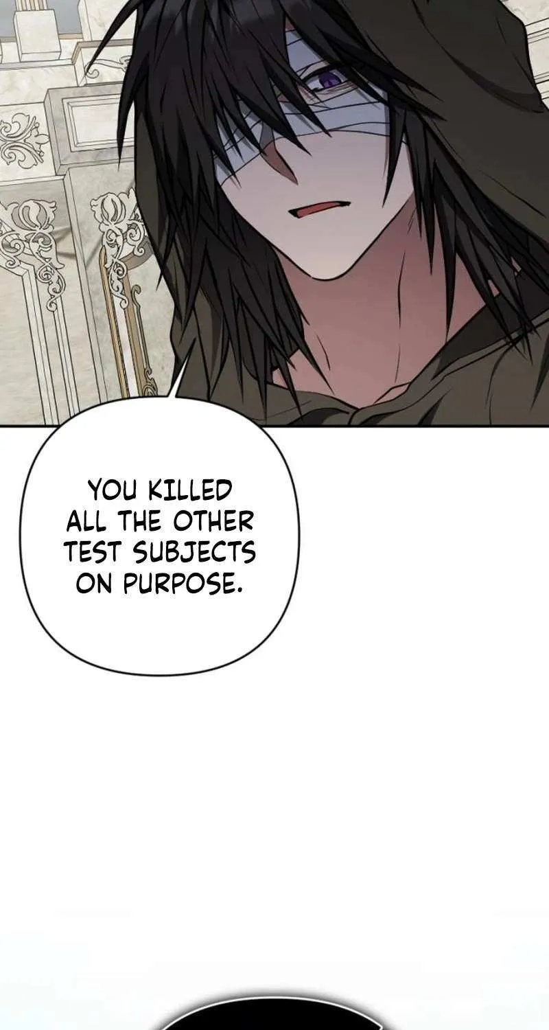Shadow in Paradise Chapter 14 page 95 - 