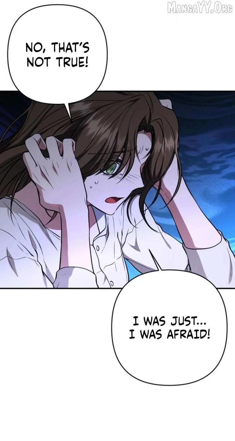 Shadow in Paradise Chapter 14 page 98 - 