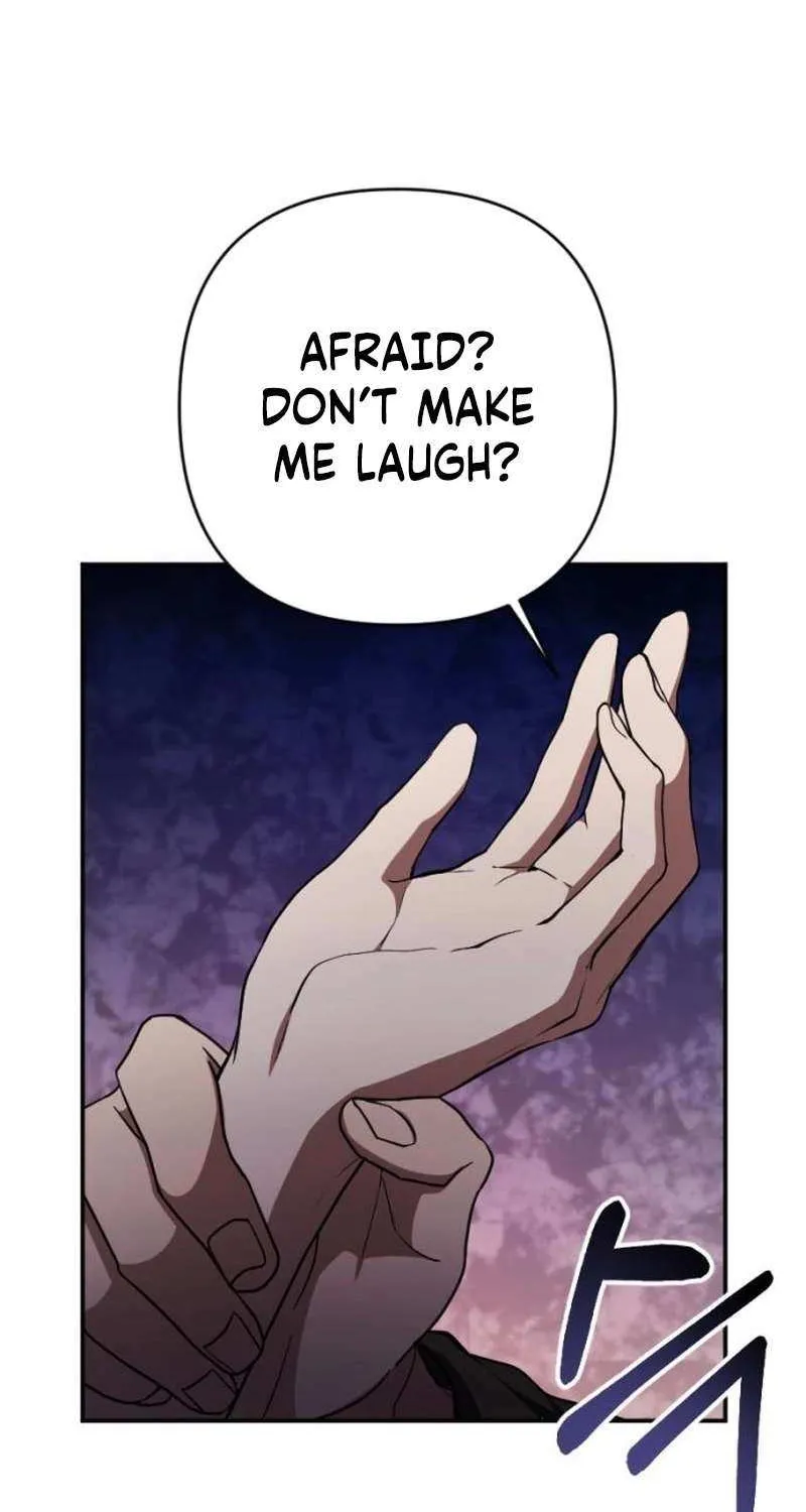 Shadow in Paradise Chapter 14 page 99 - 