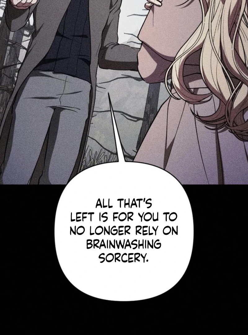Shadow in Paradise Chapter 15 page 106 - 