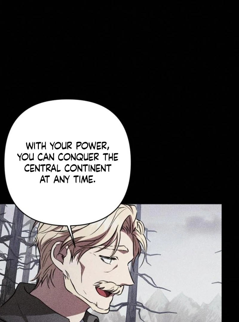 Shadow in Paradise Chapter 15 page 107 - 