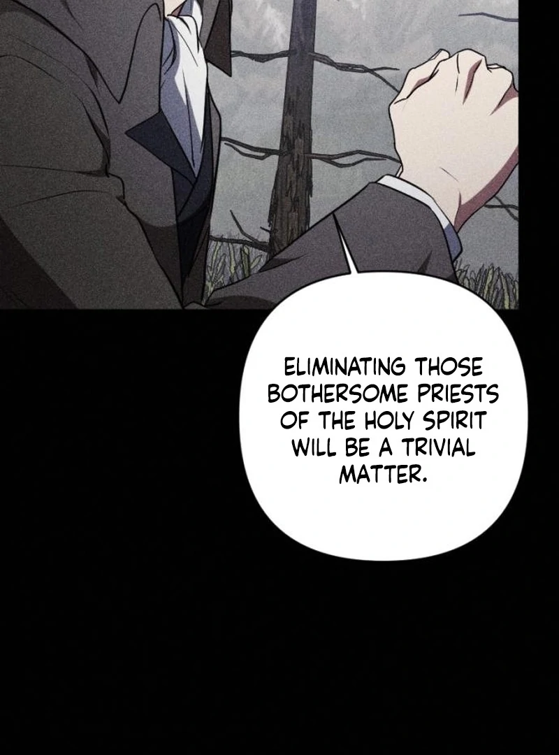 Shadow in Paradise Chapter 15 page 108 - 