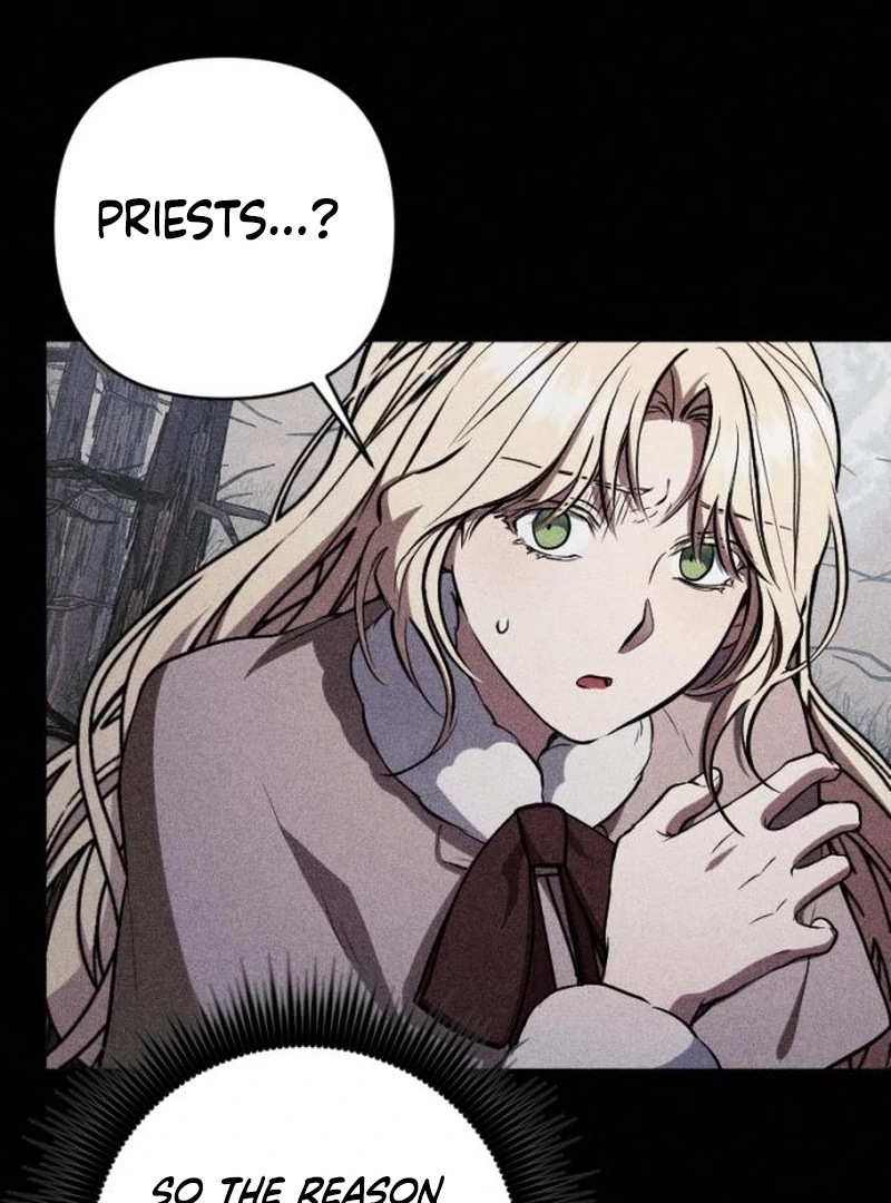 Shadow in Paradise Chapter 15 page 109 - 