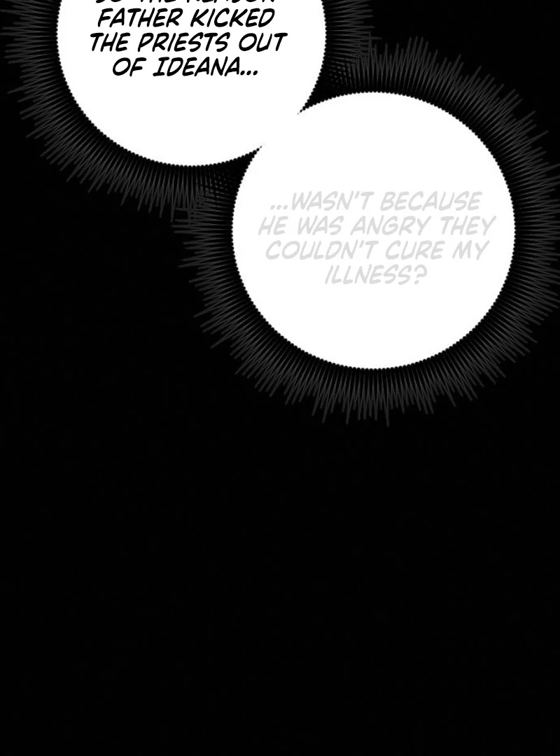 Shadow in Paradise Chapter 15 page 110 - 