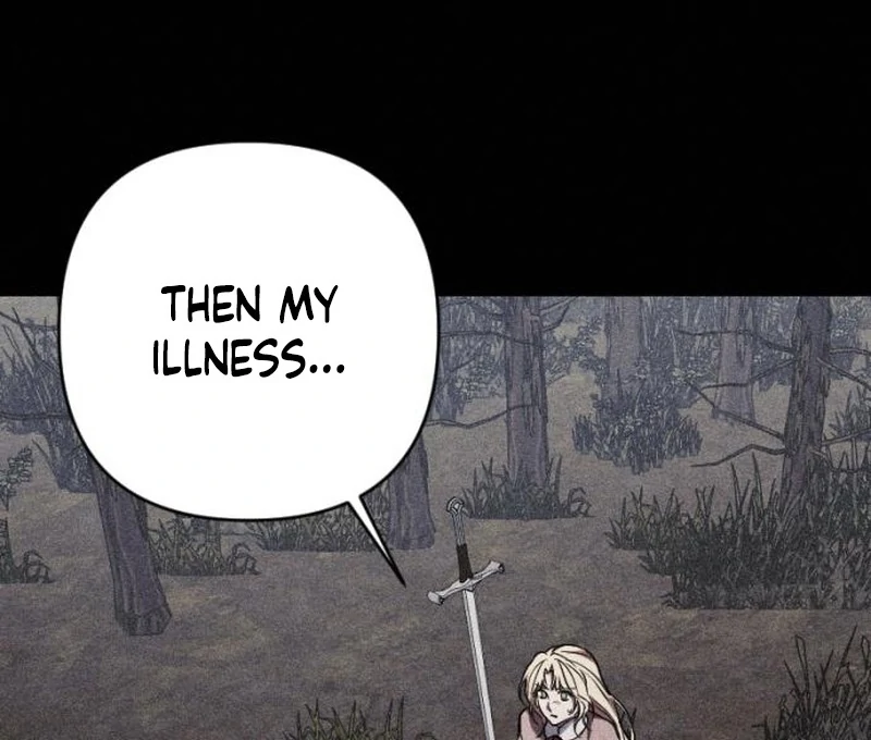 Shadow in Paradise Chapter 15 page 111 - 