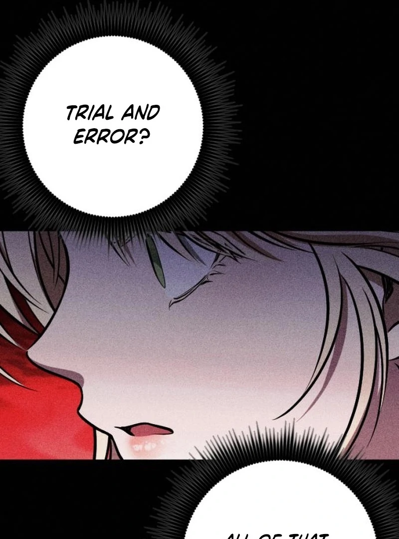 Shadow in Paradise Chapter 15 page 114 - 