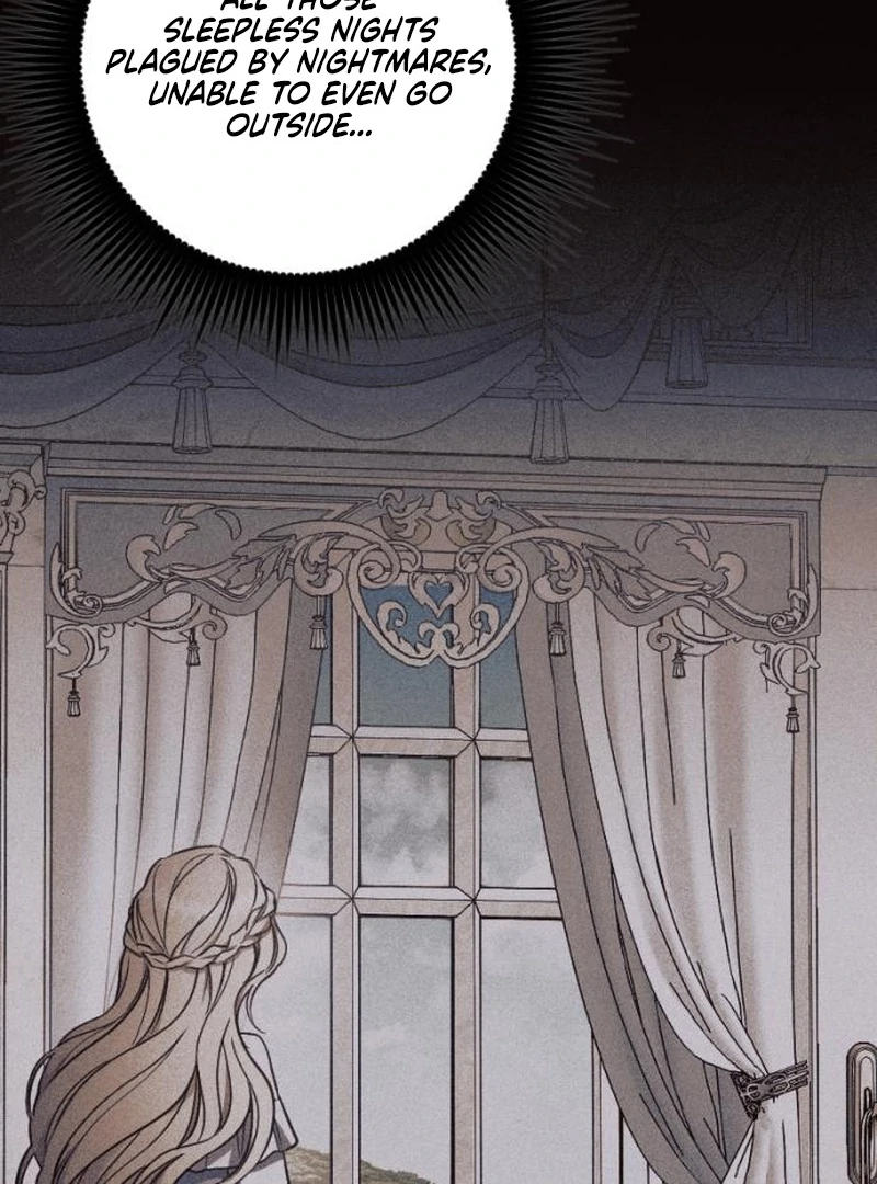 Shadow in Paradise Chapter 15 page 116 - 