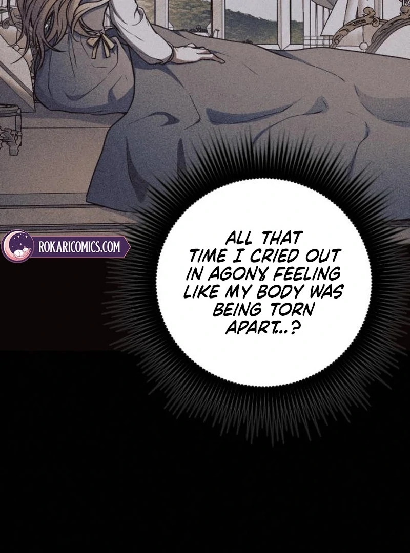 Shadow in Paradise Chapter 15 page 117 - 