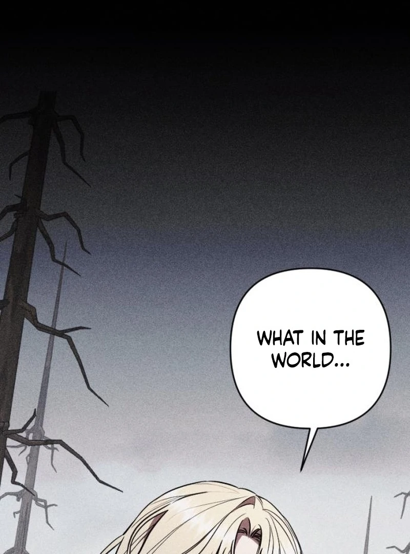 Shadow in Paradise Chapter 15 page 13 - 