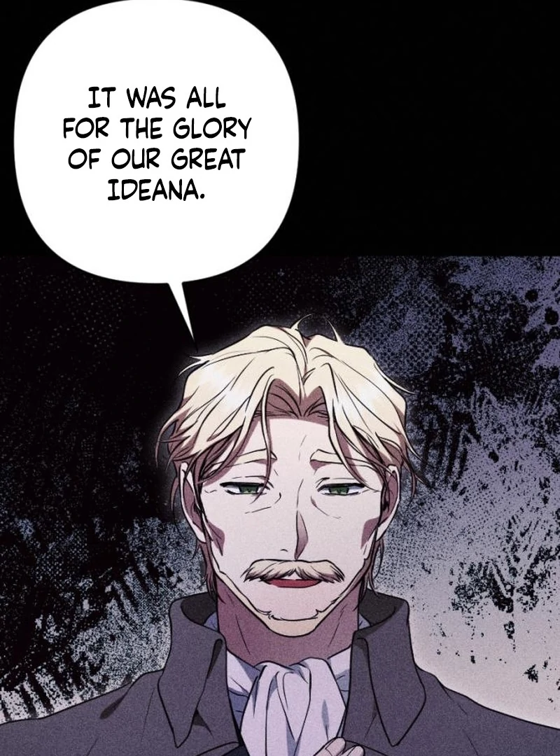 Shadow in Paradise Chapter 15 page 122 - 