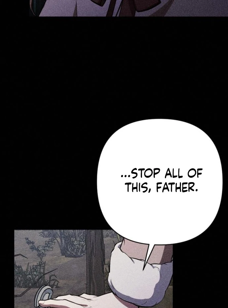 Shadow in Paradise Chapter 15 page 125 - 