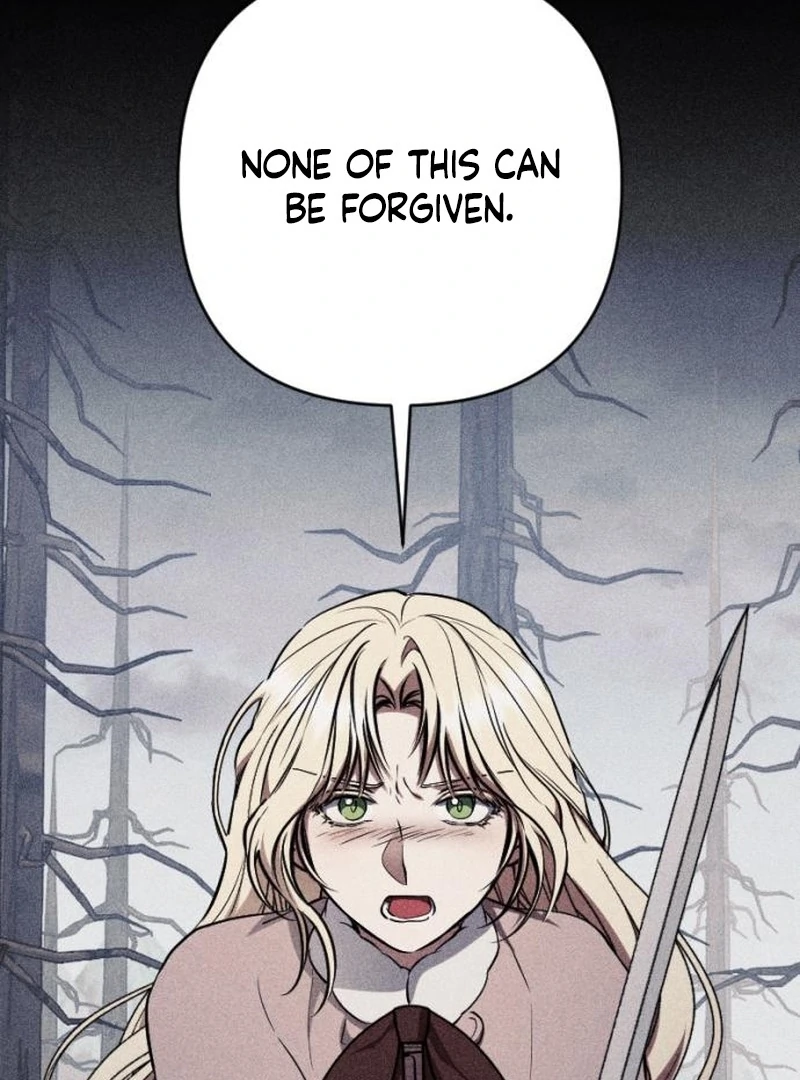 Shadow in Paradise Chapter 15 page 127 - 