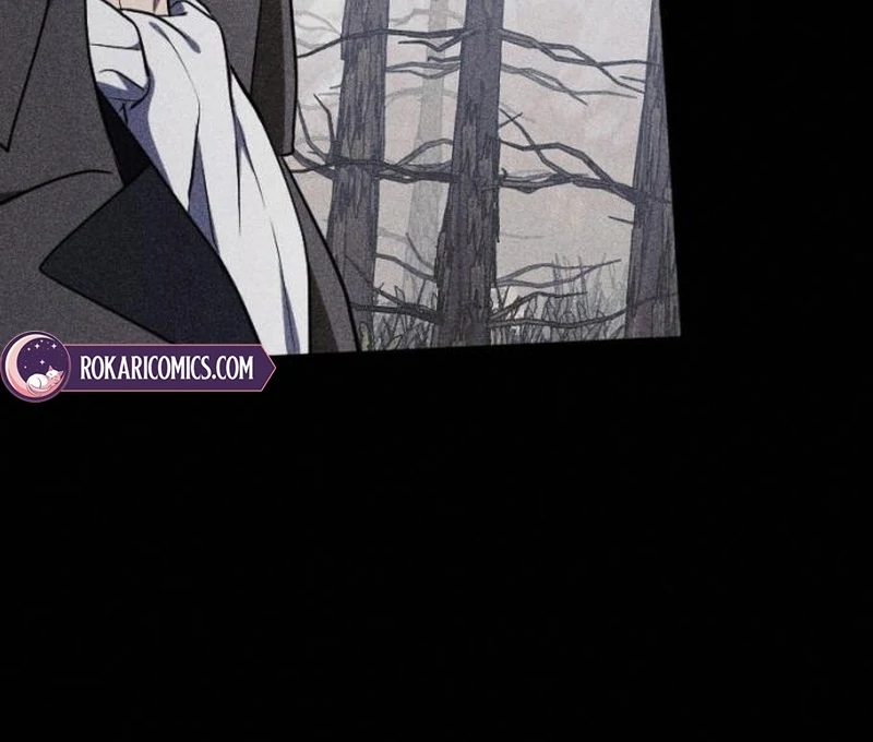 Shadow in Paradise Chapter 15 page 131 - 