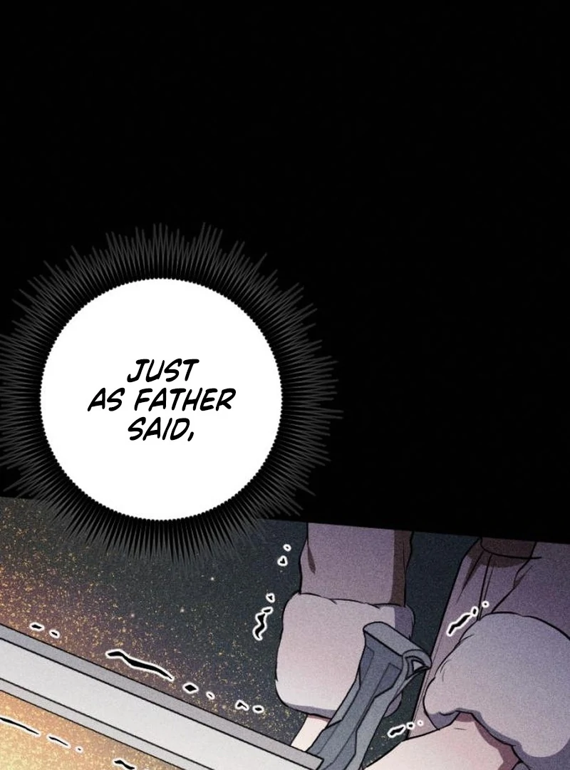 Shadow in Paradise Chapter 15 page 132 - 
