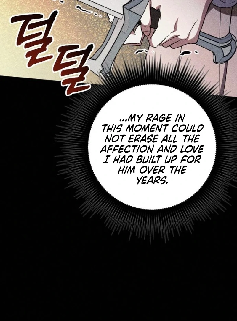 Shadow in Paradise Chapter 15 page 133 - 