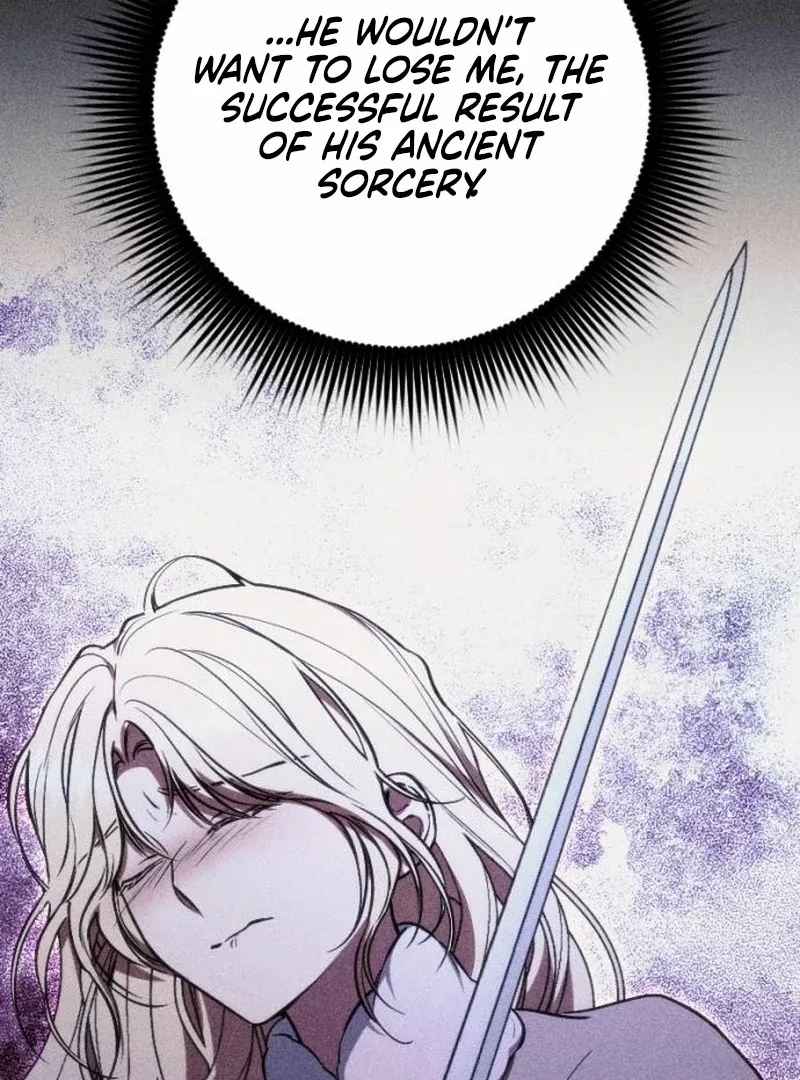 Shadow in Paradise Chapter 15 page 137 - 