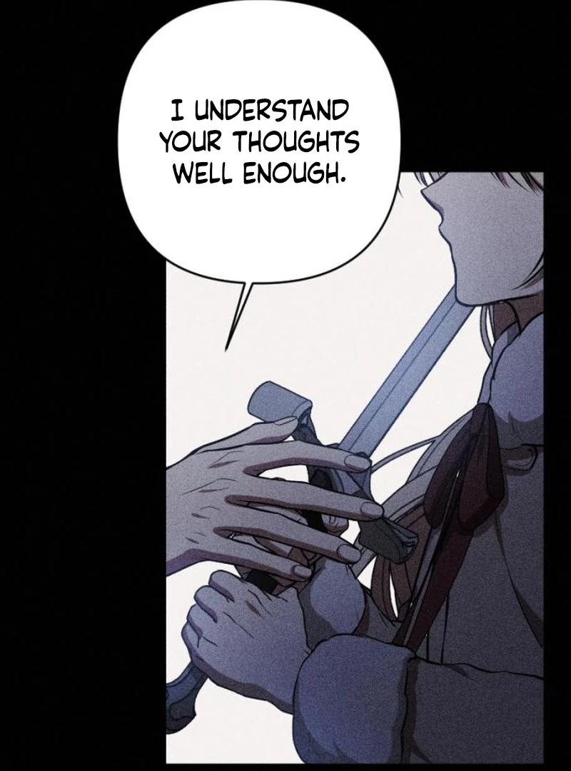 Shadow in Paradise Chapter 15 page 141 - 