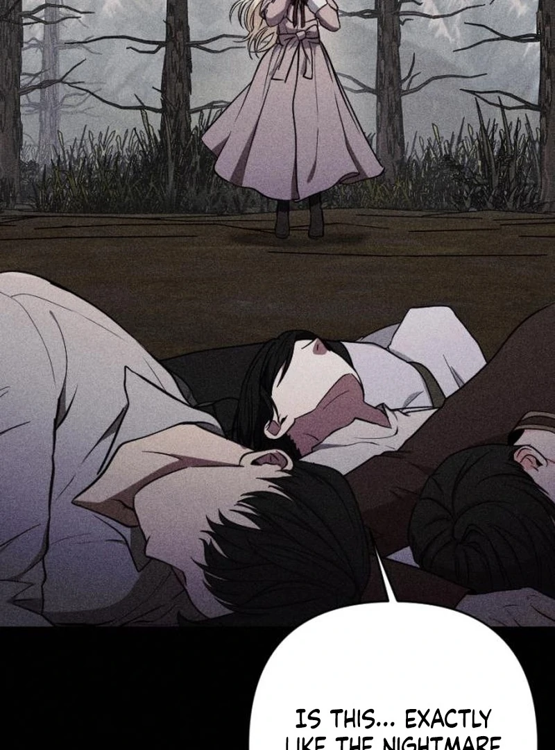 Shadow in Paradise Chapter 15 page 16 - 
