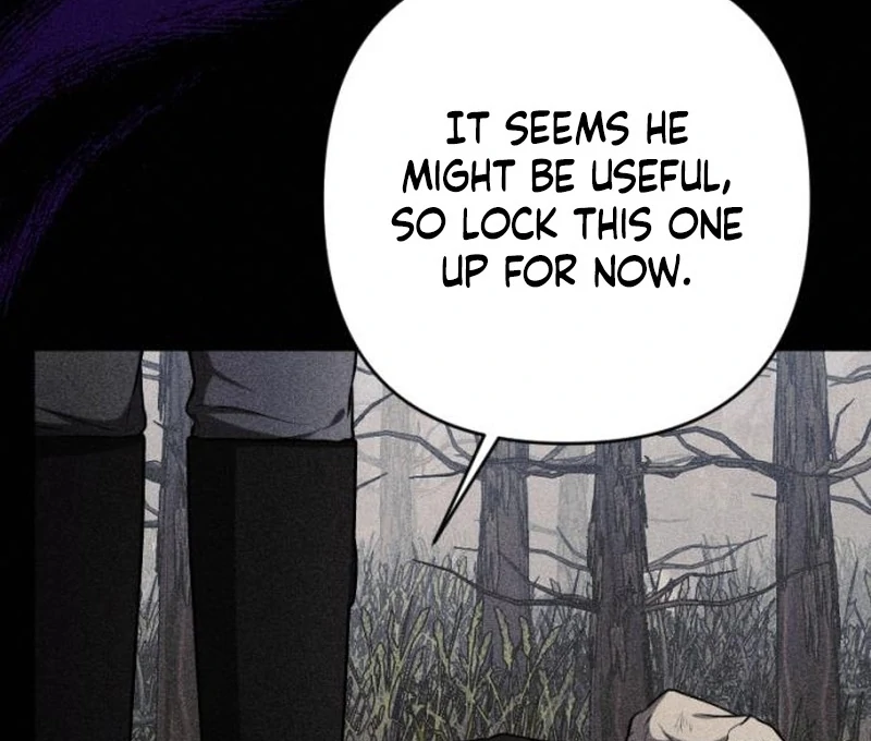 Shadow in Paradise Chapter 15 page 159 - 