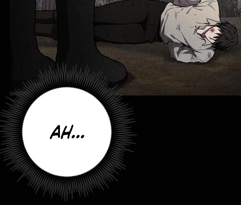 Shadow in Paradise Chapter 15 page 160 - 