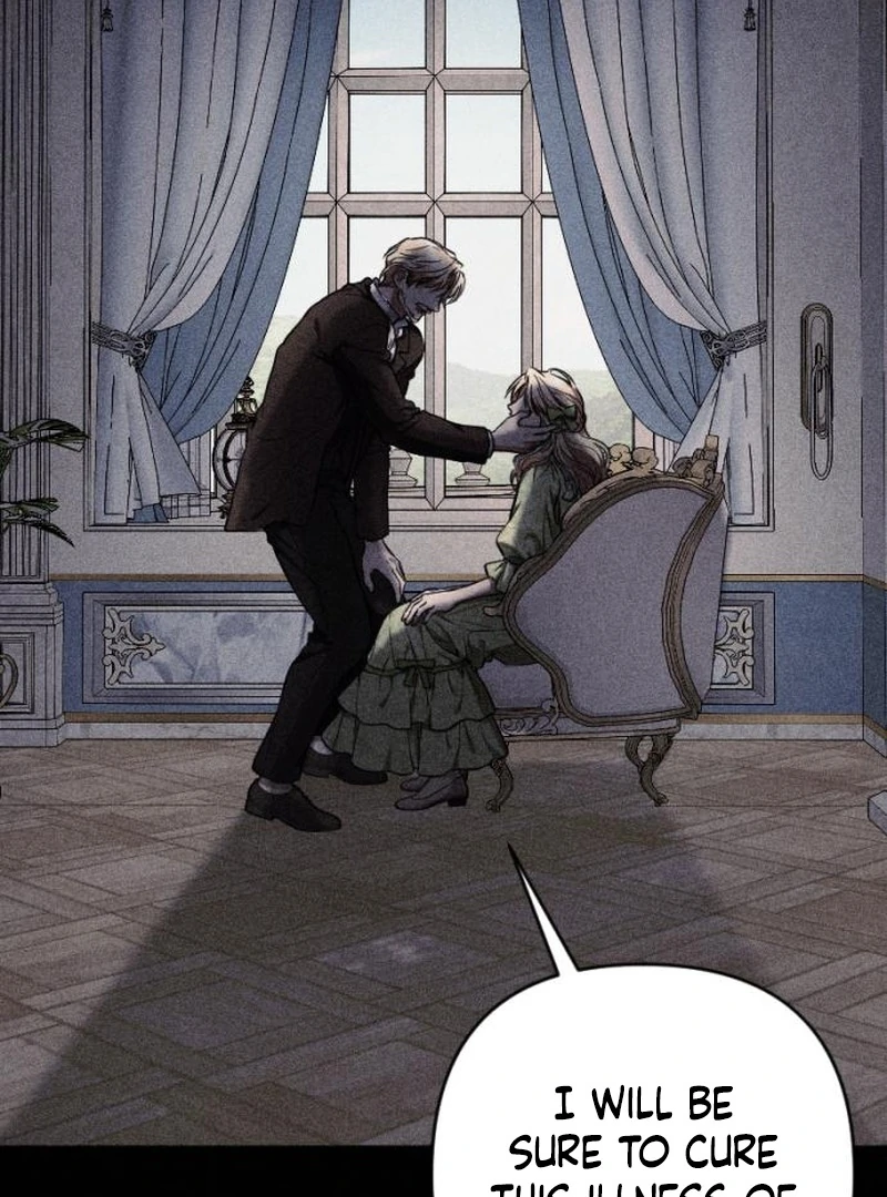 Shadow in Paradise Chapter 15 page 3 - 