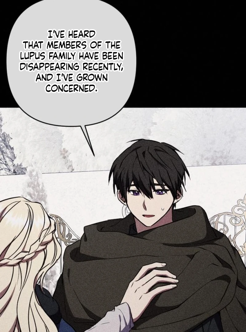 Shadow in Paradise Chapter 15 page 22 - 
