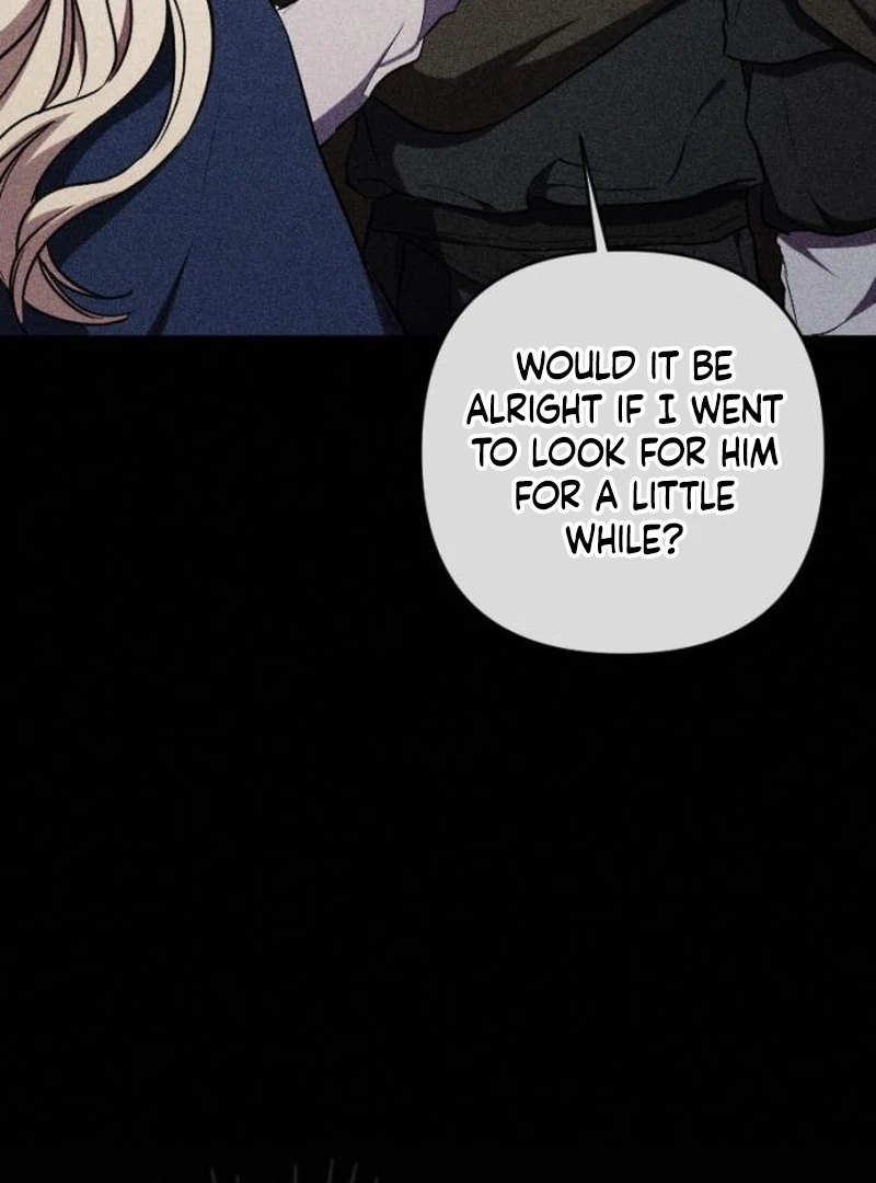 Shadow in Paradise Chapter 15 page 23 - 
