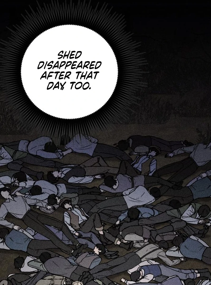 Shadow in Paradise Chapter 15 page 24 - 