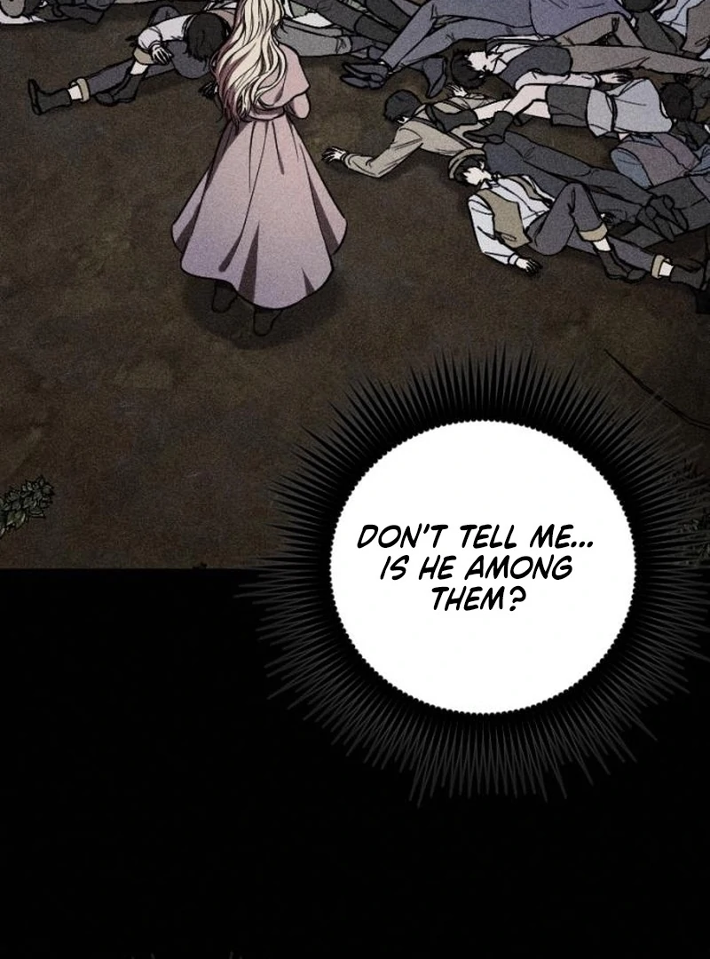 Shadow in Paradise Chapter 15 page 25 - 