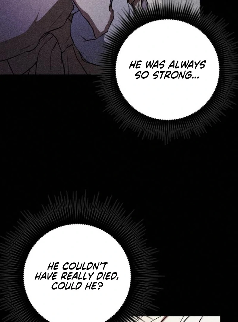 Shadow in Paradise Chapter 15 page 27 - 