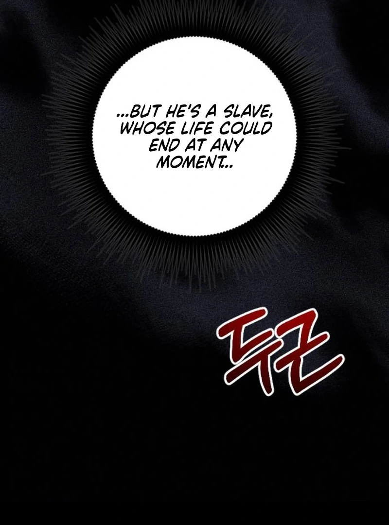 Shadow in Paradise Chapter 15 page 30 - 