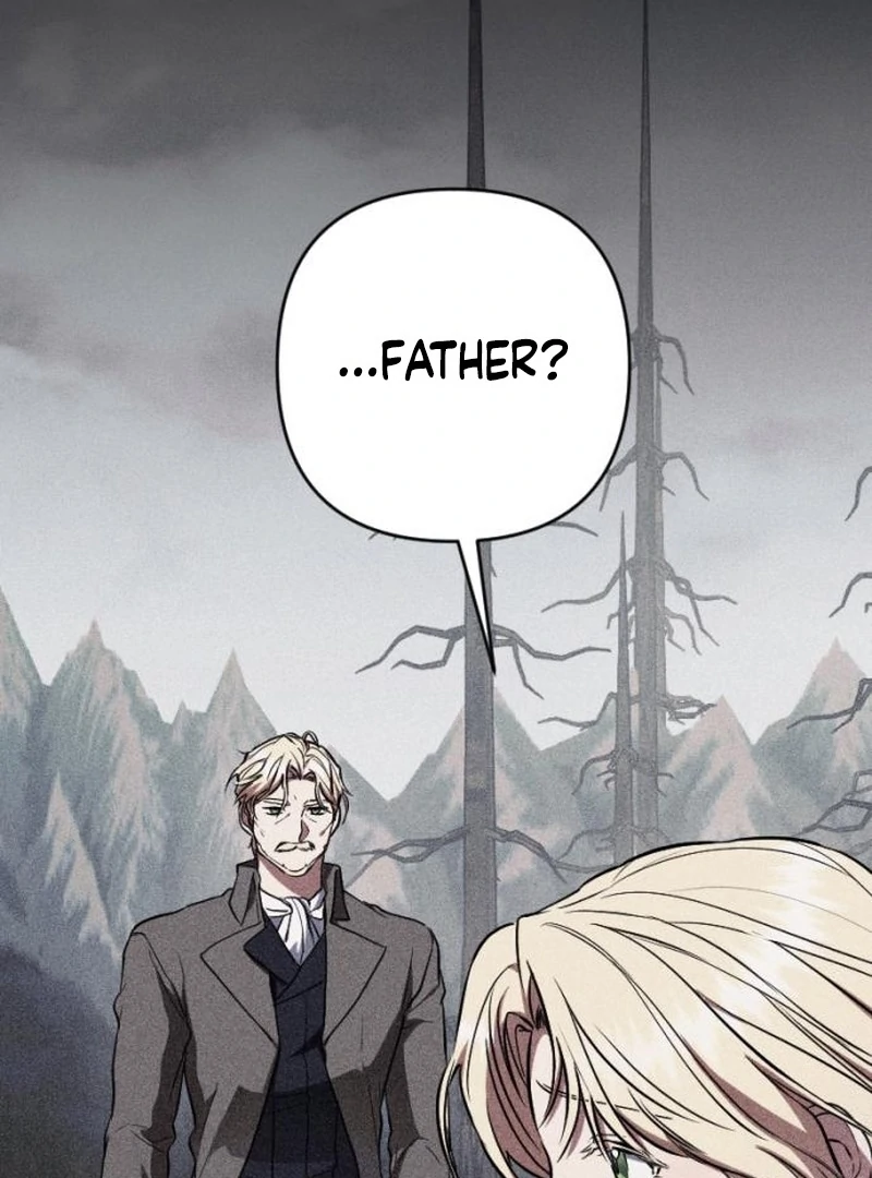 Shadow in Paradise Chapter 15 page 32 - 