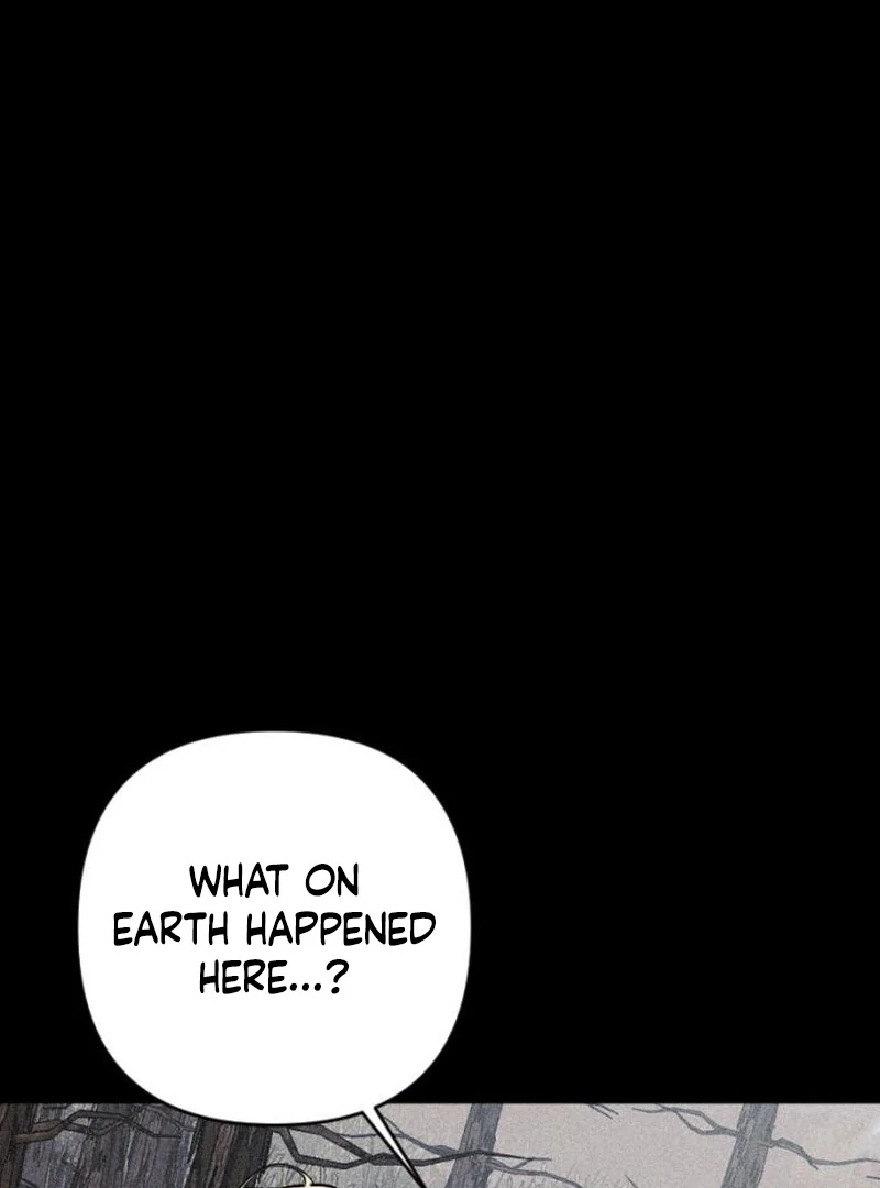 Shadow in Paradise Chapter 15 page 34 - 