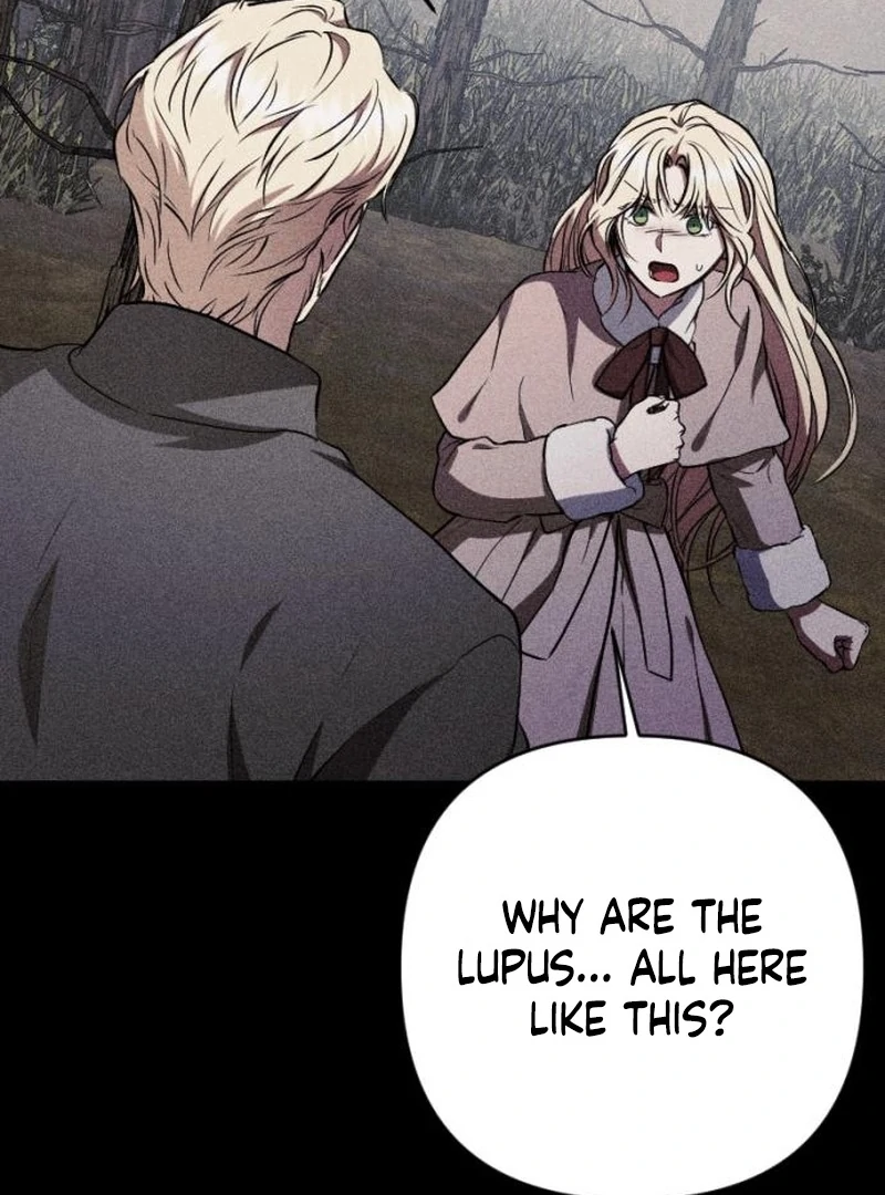Shadow in Paradise Chapter 15 page 35 - 