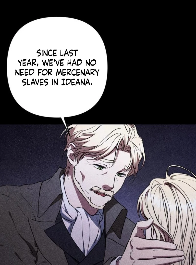 Shadow in Paradise Chapter 15 page 44 - 