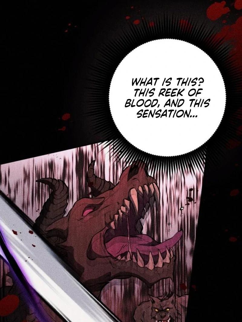 Shadow in Paradise Chapter 15 page 47 - 