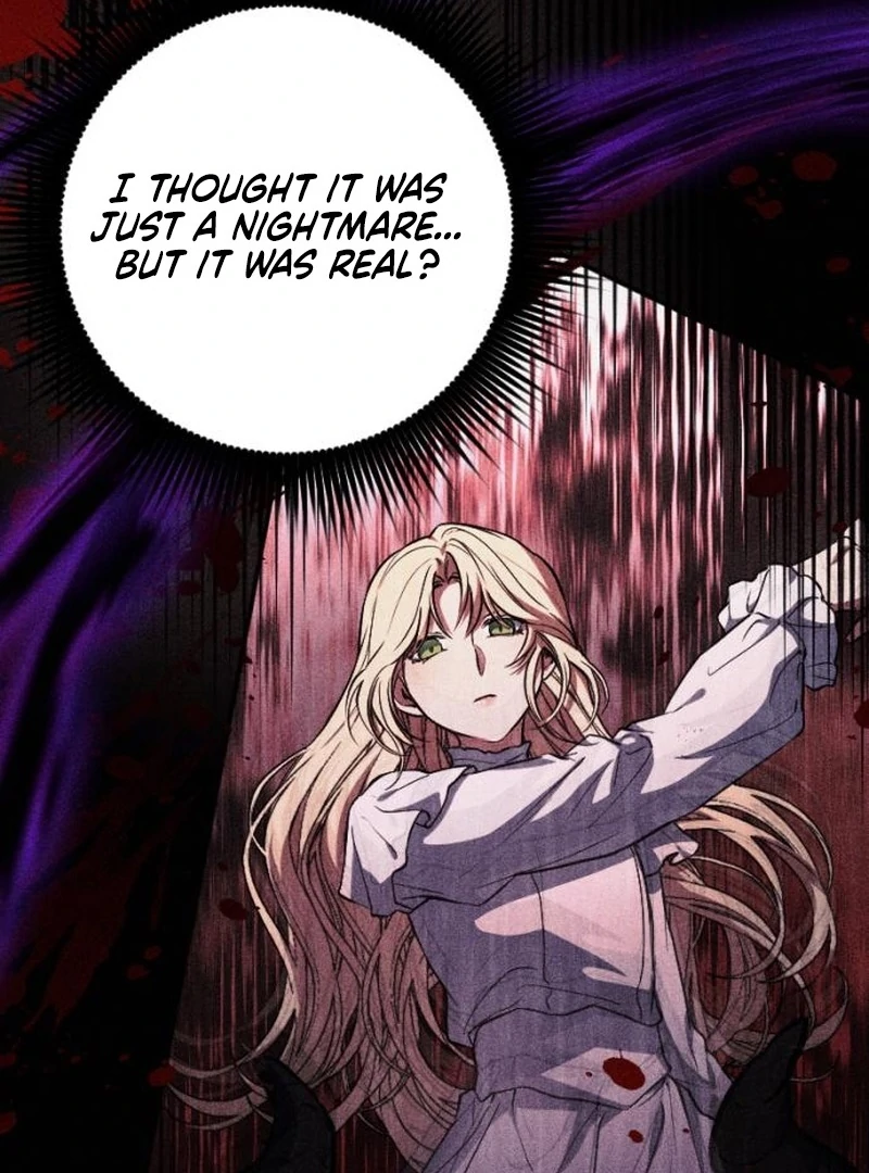 Shadow in Paradise Chapter 15 page 49 - 