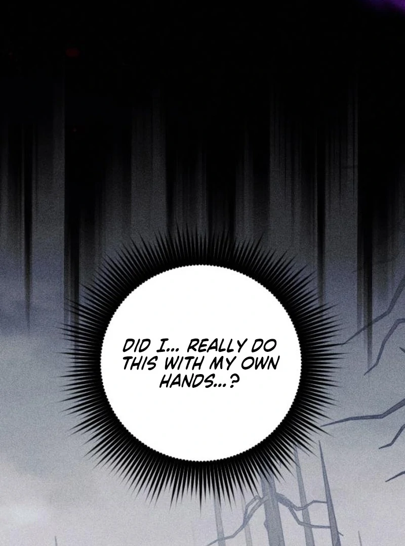 Shadow in Paradise Chapter 15 page 51 - 