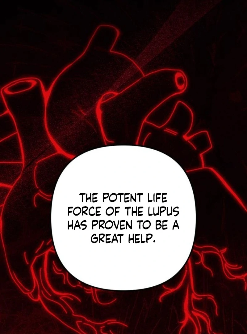 Shadow in Paradise Chapter 15 page 55 - 
