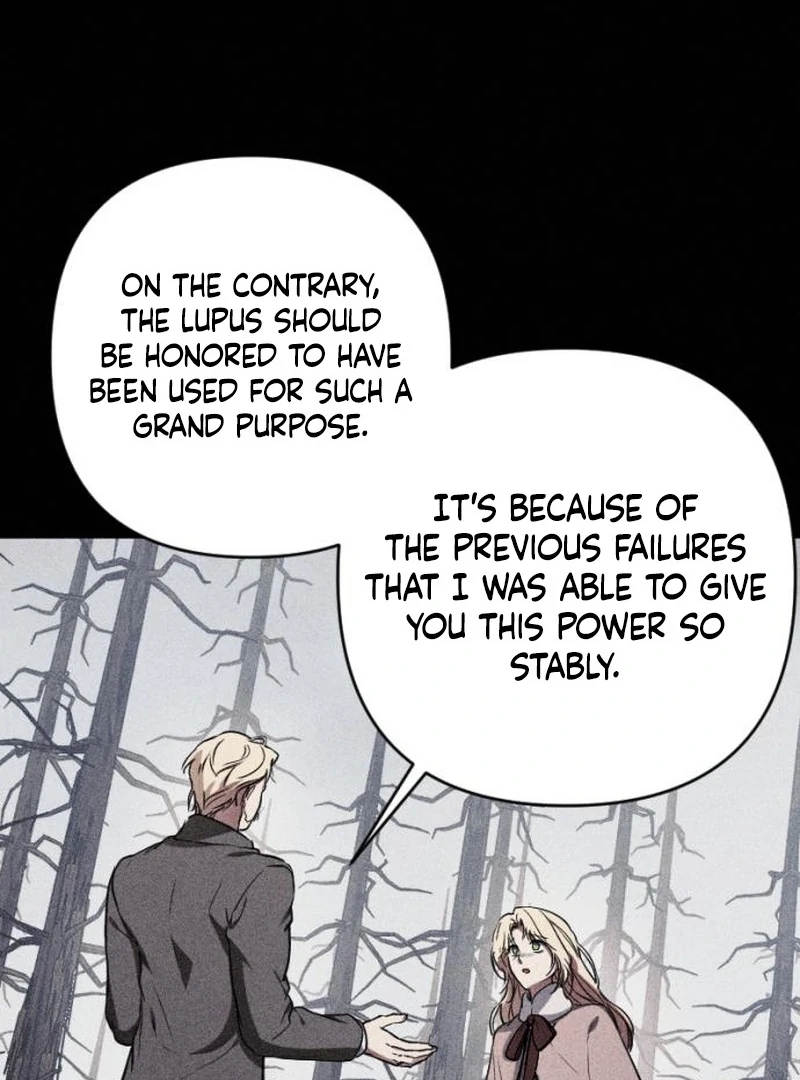 Shadow in Paradise Chapter 15 page 59 - 