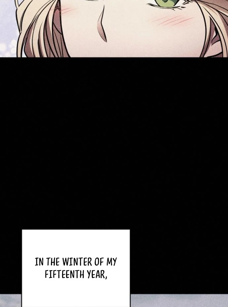 Shadow in Paradise Chapter 15 page 7 - 