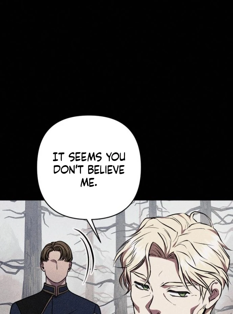 Shadow in Paradise Chapter 15 page 65 - 