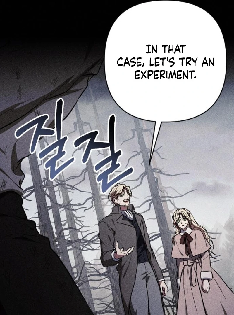 Shadow in Paradise Chapter 15 page 68 - 