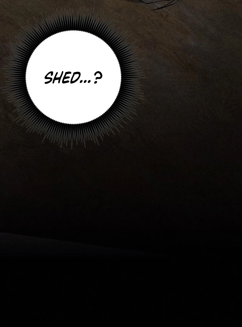Shadow in Paradise Chapter 15 page 72 - 