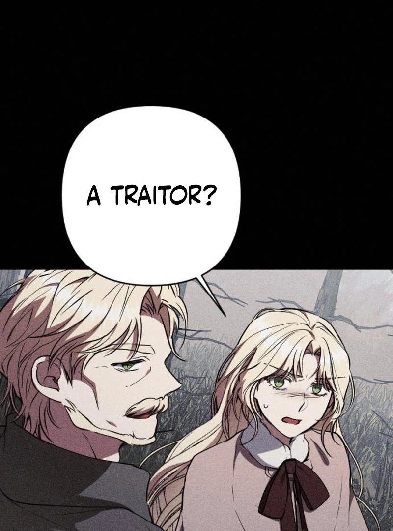Shadow in Paradise Chapter 15 page 73 - 