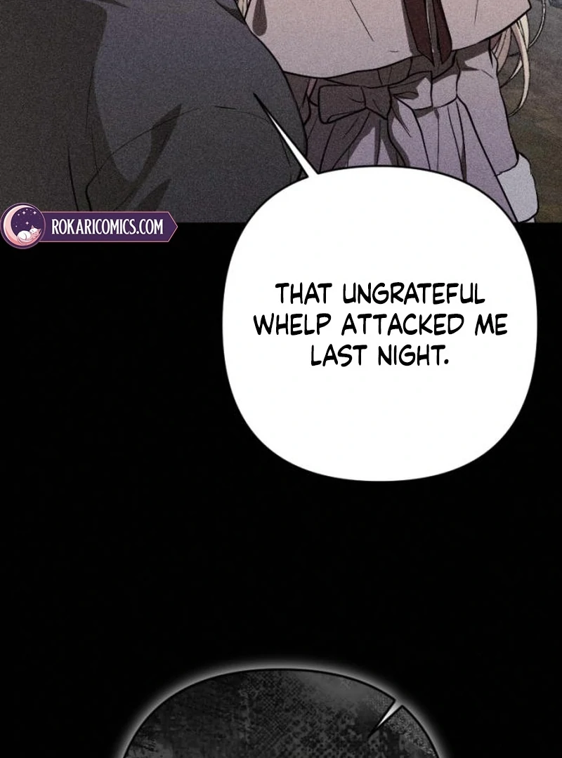 Shadow in Paradise Chapter 15 page 74 - 