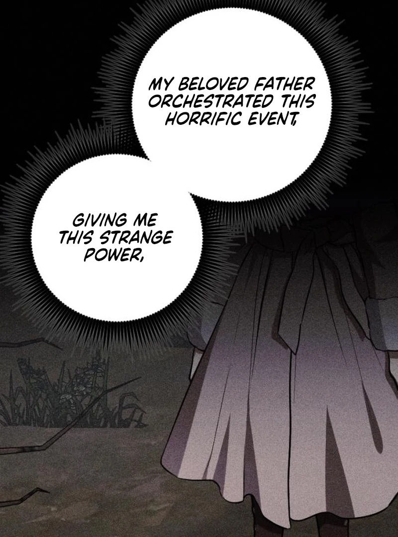 Shadow in Paradise Chapter 15 page 81 - 