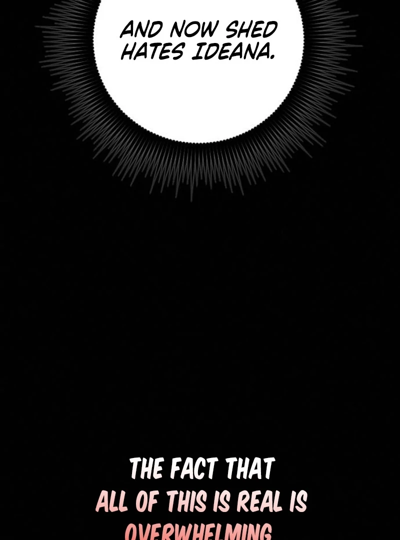 Shadow in Paradise Chapter 15 page 83 - 